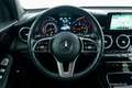 Mercedes-Benz GLC 300 de PHEV 4Matic Coupé HEAD-UP LEDER MBUX ++ Grau - thumbnail 6