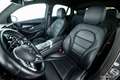 Mercedes-Benz GLC 300 de PHEV 4Matic Coupé HEAD-UP LEDER MBUX ++ Grau - thumbnail 21