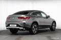 Mercedes-Benz GLC 300 de PHEV 4Matic Coupé HEAD-UP LEDER MBUX ++ Grau - thumbnail 35
