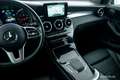 Mercedes-Benz GLC 300 de PHEV 4Matic Coupé HEAD-UP LEDER MBUX ++ Grau - thumbnail 25