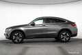 Mercedes-Benz GLC 300 de PHEV 4Matic Coupé HEAD-UP LEDER MBUX ++ Grau - thumbnail 3