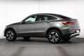 Mercedes-Benz GLC 300 de PHEV 4Matic Coupé HEAD-UP LEDER MBUX ++ Grau - thumbnail 42