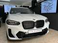 BMW X3 XDRIVE 20 D MHEV 48V MSPORT SHADOW IVA ESPOSTA ! Білий - thumbnail 2