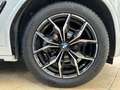 BMW X3 XDRIVE 20 D MHEV 48V MSPORT SHADOW IVA ESPOSTA ! Biały - thumbnail 12