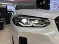BMW X3 Xdrive 20d 48V Msport Shadowline IVA DEDUCIBILE! Bianco - thumbnail 46