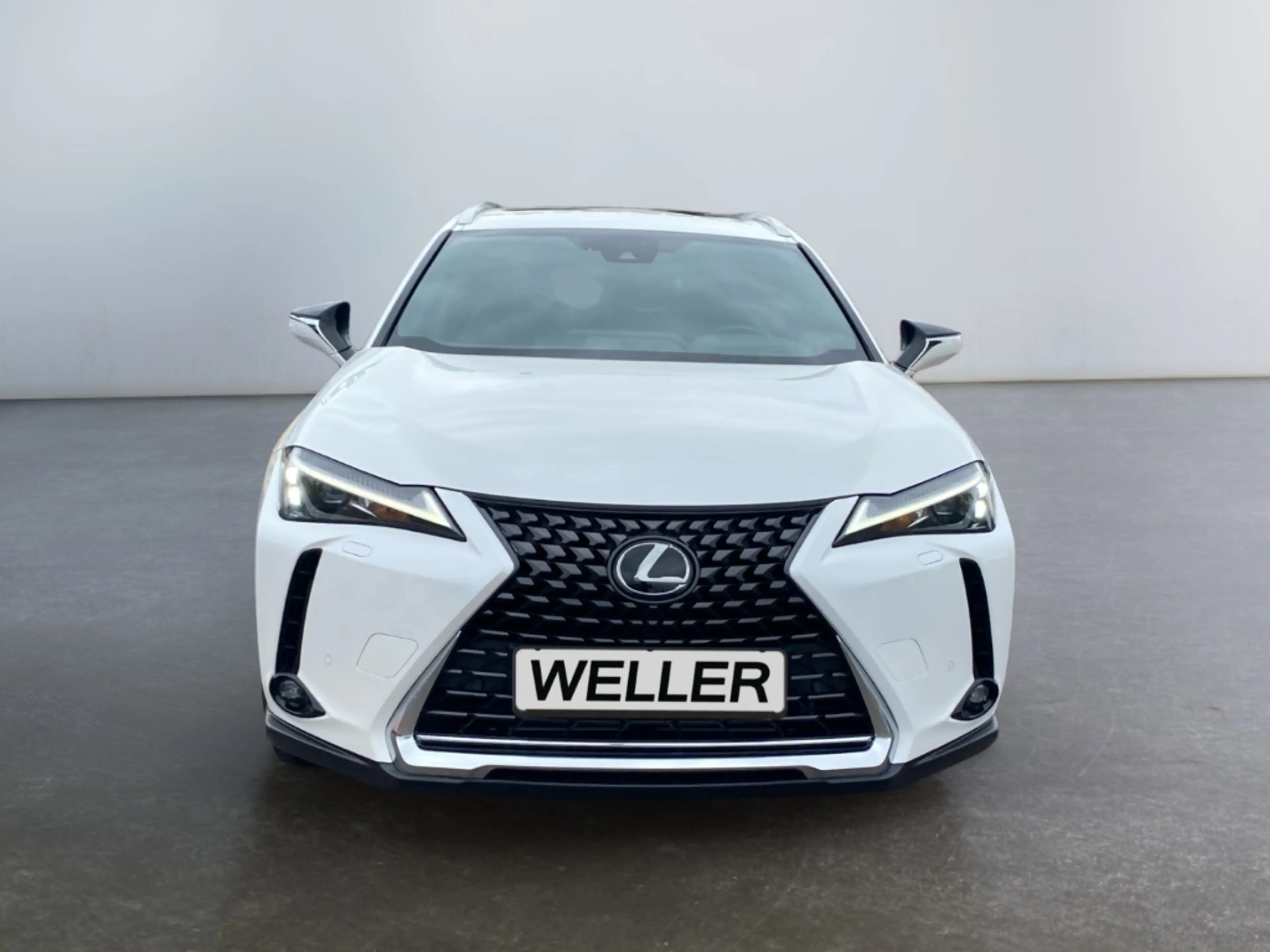 Lexus UX 250h Executive Line *LED*GSD*RCam*SHZ*ACC*PDC* — photo 2
