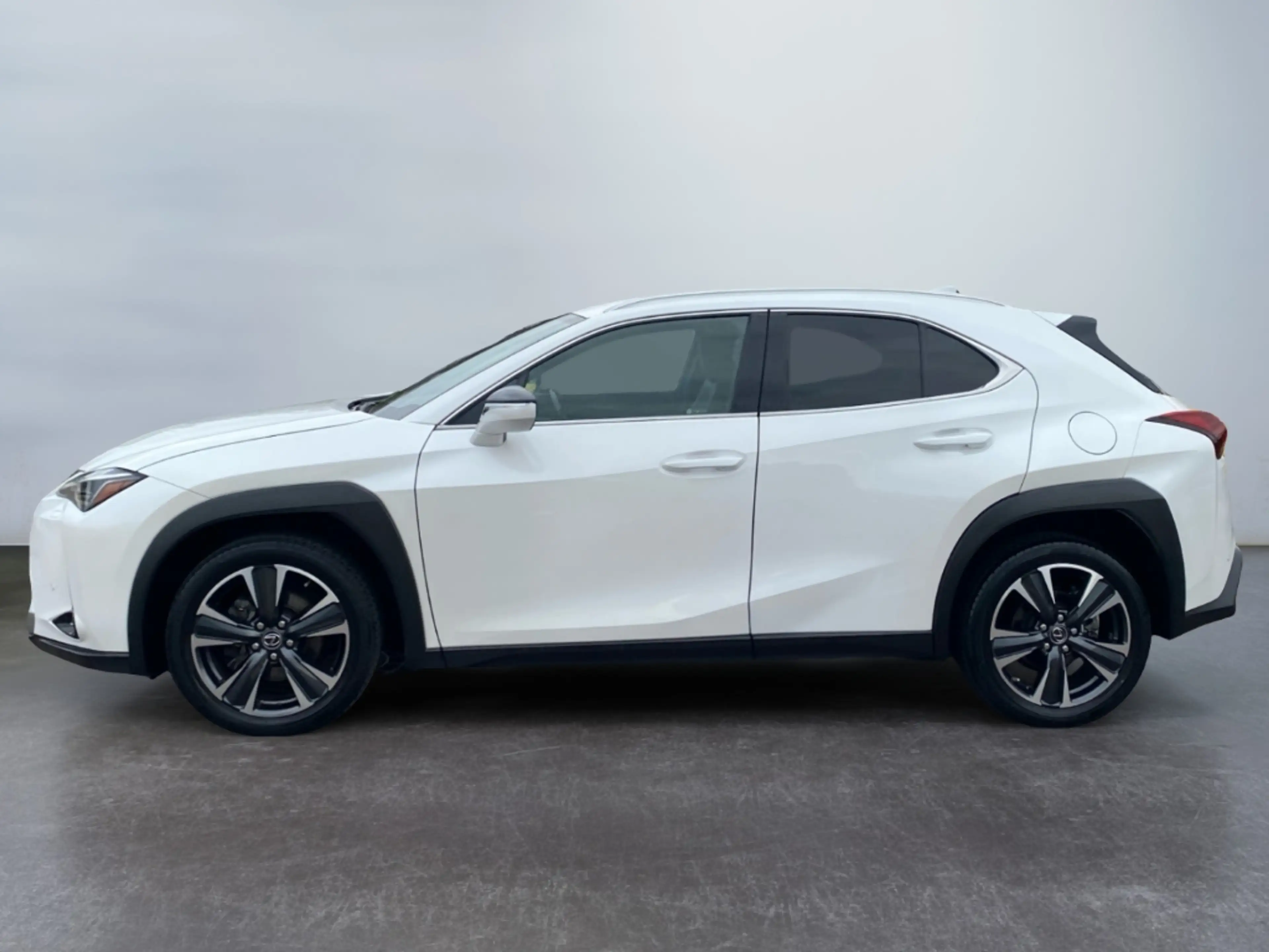 Lexus UX 250h Executive Line *LED*GSD*RCam*SHZ*ACC*PDC* — photo 5