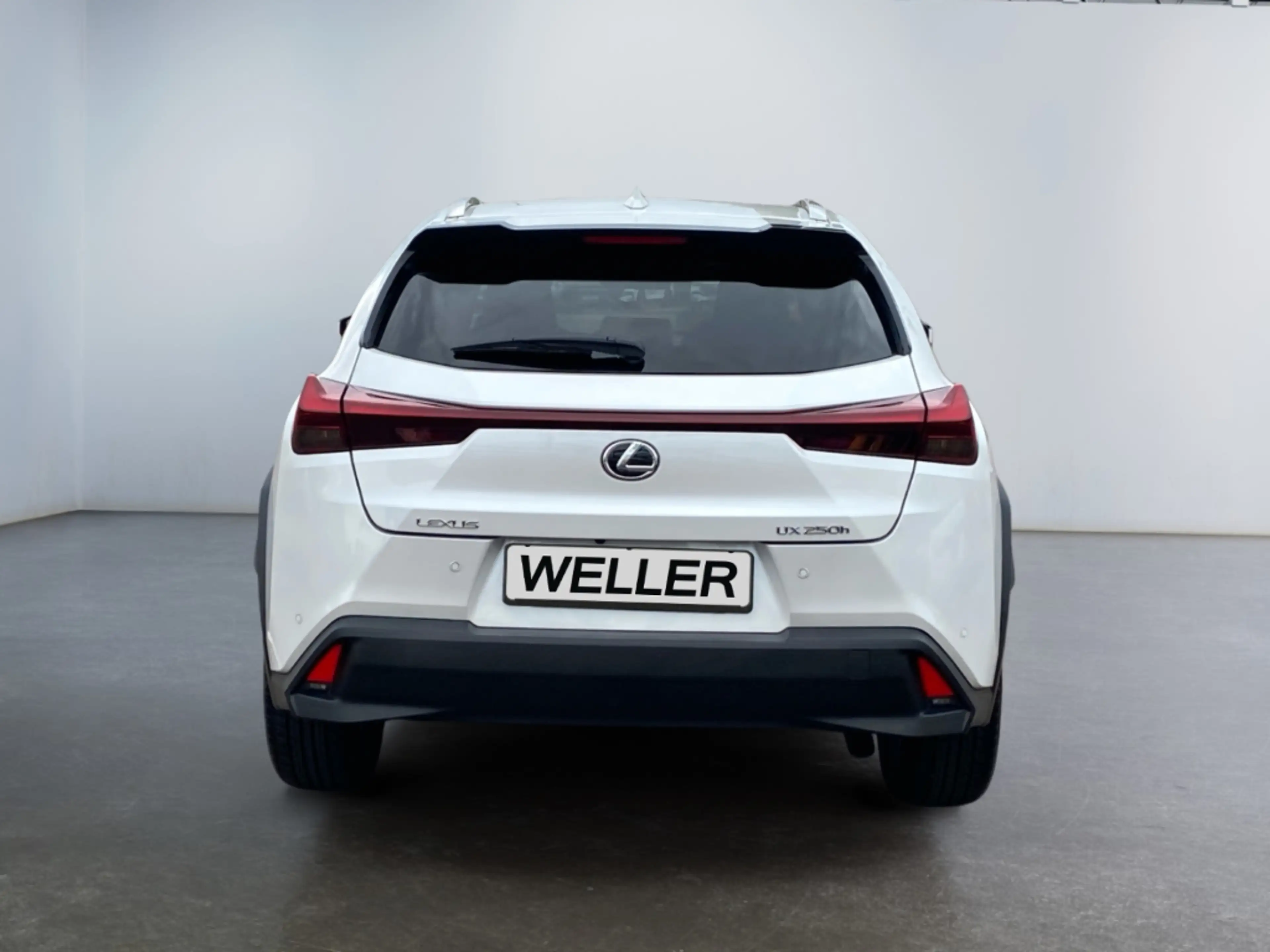 Lexus UX 250h Executive Line *LED*GSD*RCam*SHZ*ACC*PDC* — photo 6