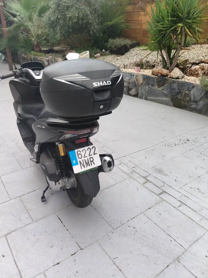 Honda PCX 125