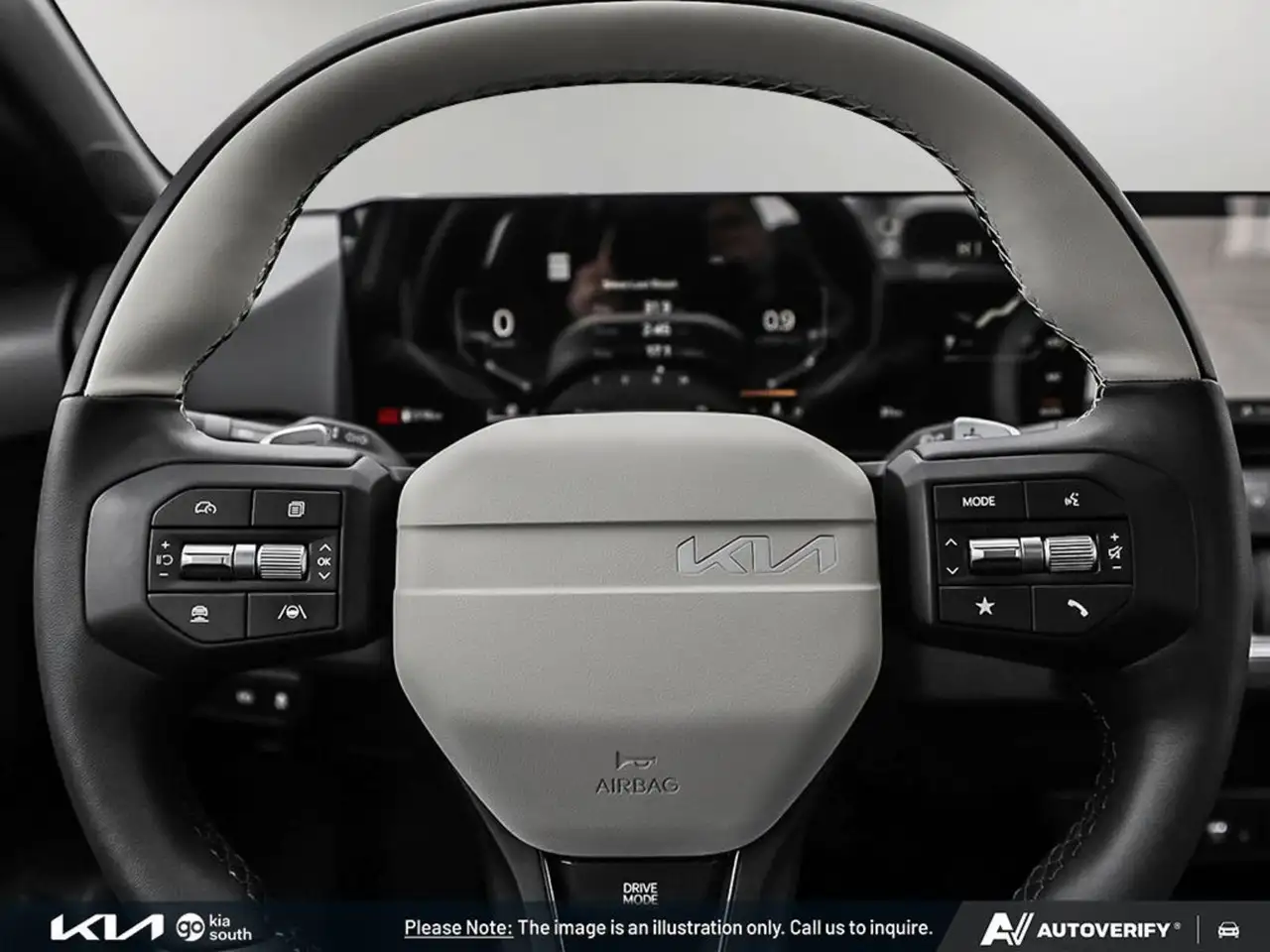 Kia K4 снимка Kia K4