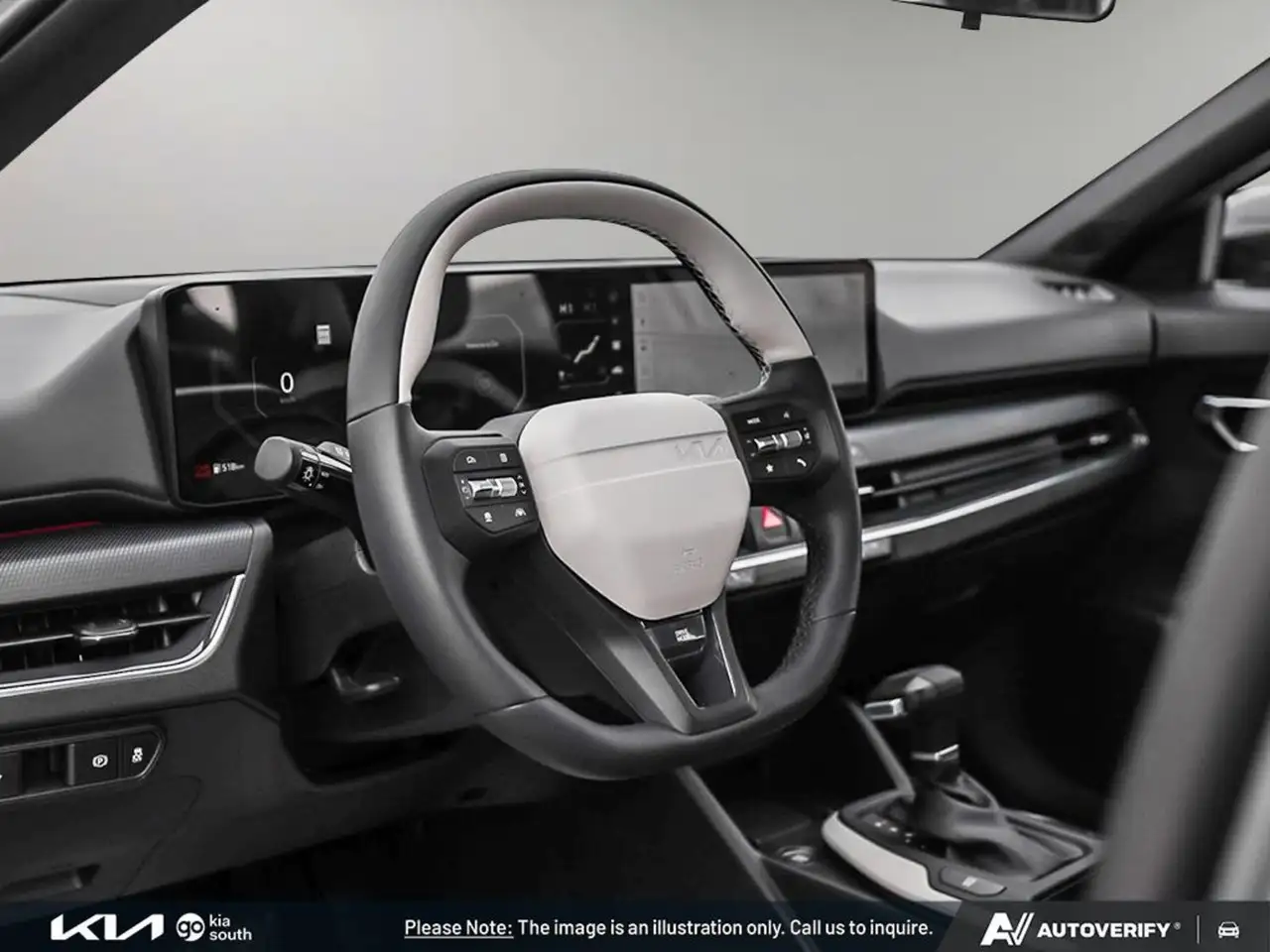 Kia K4 снимка Kia K4