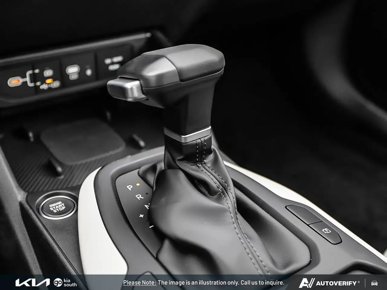 Kia K4 снимка Kia K4