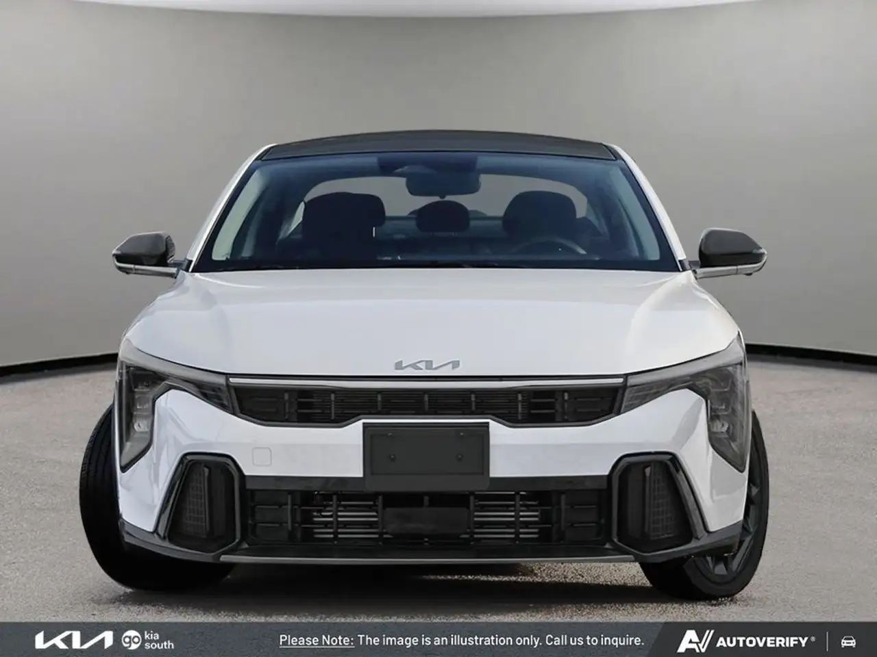Kia K4 снимка Kia K4