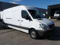 Mercedes-Benz Sprinter 313 CDI MOTOR STUK (Stock ID 78202) Weiß - thumbnail 3