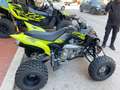 Yamaha YFM 700 SE Raptor 2022 Geel - thumbnail 4