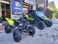 Yamaha YFM 700 SE Raptor 2022 Giallo - thumbnail 2