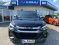 Isuzu D-Max 1.9TD 4X4*LSE*LED*DAB+*AHZV*PTC Schwarz - thumbnail 6