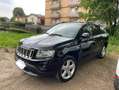 Jeep Compass 2.2 crd Limited 4wd 163cv Nero - thumbnail 1