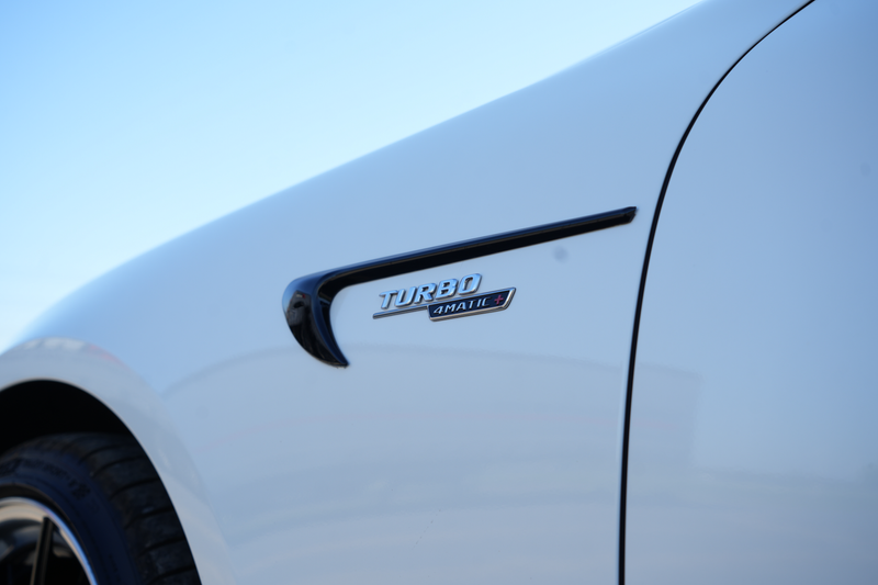 Mercedes-Benz E 53 AMG 4Matic+ | Pano | Massage | Burmester | 360° | 1st Owner!!! — photo 13