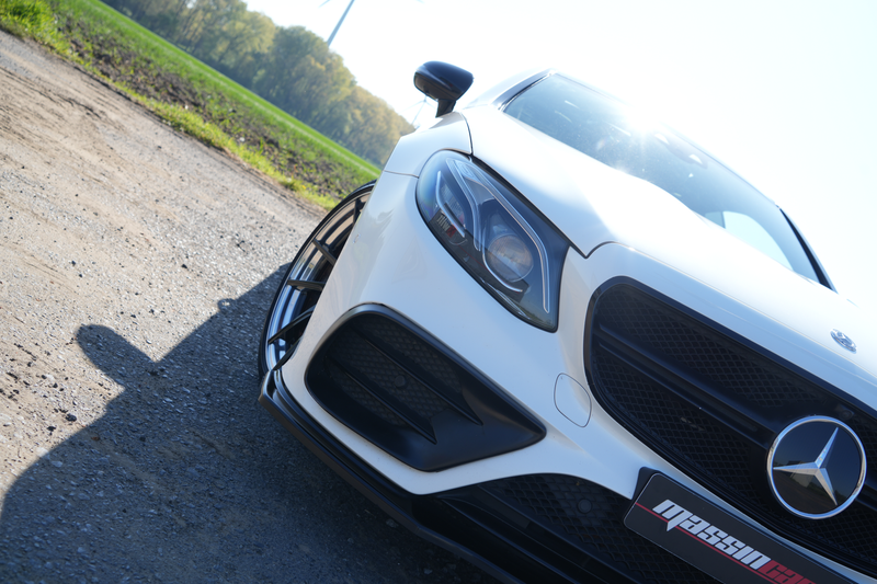 Mercedes-Benz E 53 AMG 4Matic+ | Pano | Massage | Burmester | 360° | 1st Owner!!! — photo 7