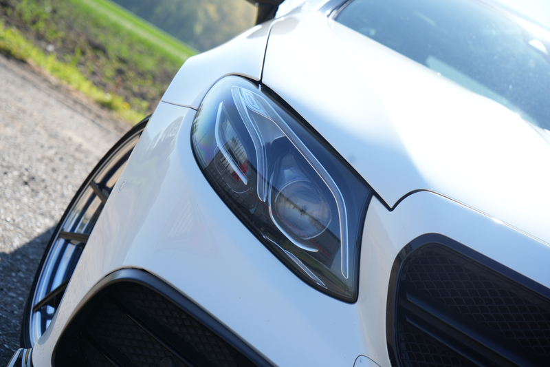 Mercedes-Benz E 53 AMG 4Matic+ | Pano | Massage | Burmester | 360° | 1st Owner!!! — photo 8