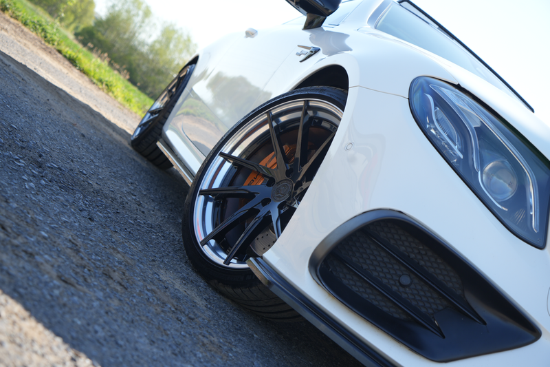 Mercedes-Benz E 53 AMG 4Matic+ | Pano | Massage | Burmester | 360° | 1st Owner!!! — photo 5