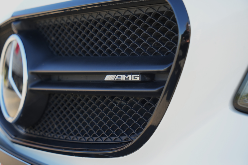 Mercedes-Benz E 53 AMG 4Matic+ | Pano | Massage | Burmester | 360° | 1st Owner!!! — photo 11