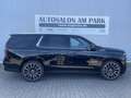 Chevrolet Tahoe High Country 6,2 V8 Modelljahr 2026 Schwarz - thumbnail 17