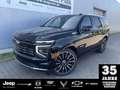 Chevrolet Tahoe High Country 6,2 V8 Modelljahr 2026 Schwarz - thumbnail 1