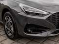 Hyundai i30 KOMBI+KAMERA+NAVI+SHZ+LENKRADHZG.+SOFORT Grau - thumbnail 2