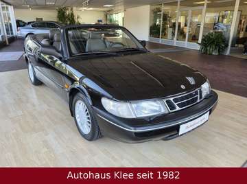 SE CABRIO 2.5 V6 Automatik *TÜV 05/2028*