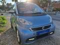 smart forTwo Coupé 45 mhd Pure Aut. Blauw - thumbnail 1