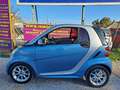 smart forTwo Coupé 45 mhd Pure Aut. Blauw - thumbnail 4