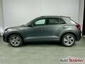 Volkswagen T-Roc R-Line 1.5 l TSI OPF 110 kW (150 PS) Navi Сірий - thumbnail 3