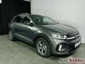 Volkswagen T-Roc R-Line 1.5 l TSI OPF 110 kW (150 PS) Navi Сірий - thumbnail 7