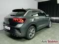 Volkswagen T-Roc R-Line 1.5 l TSI OPF 110 kW (150 PS) Navi Сірий - thumbnail 8