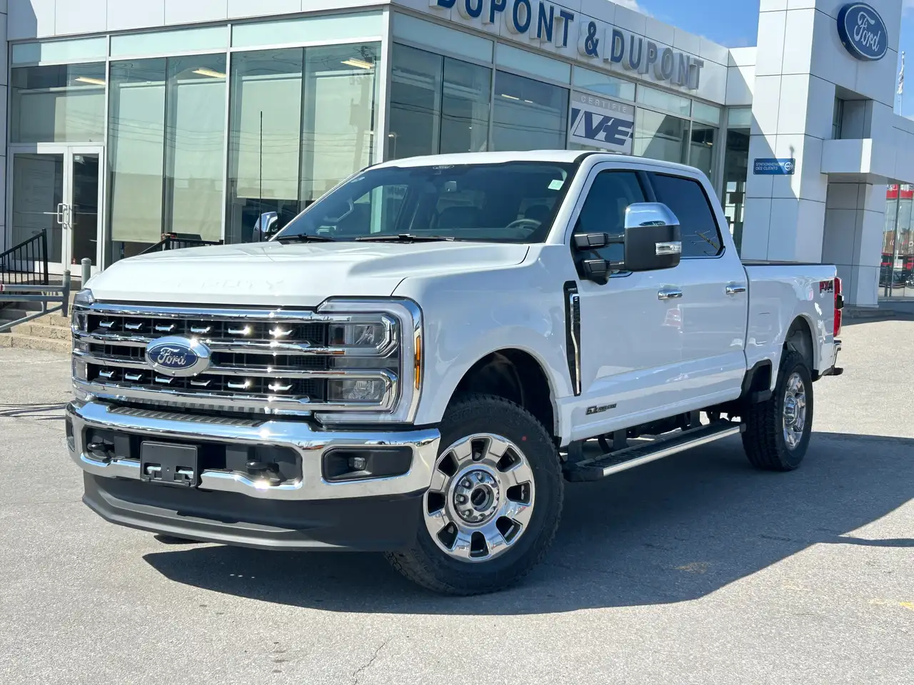 2026 Ford F 250