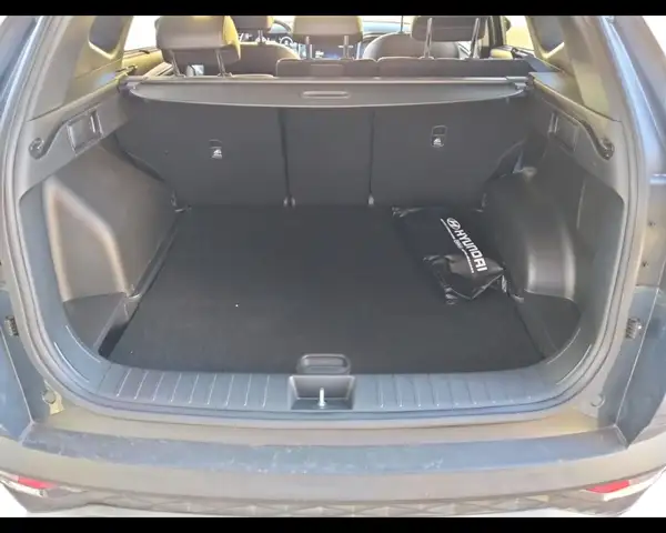 Hyundai Tucson view 6