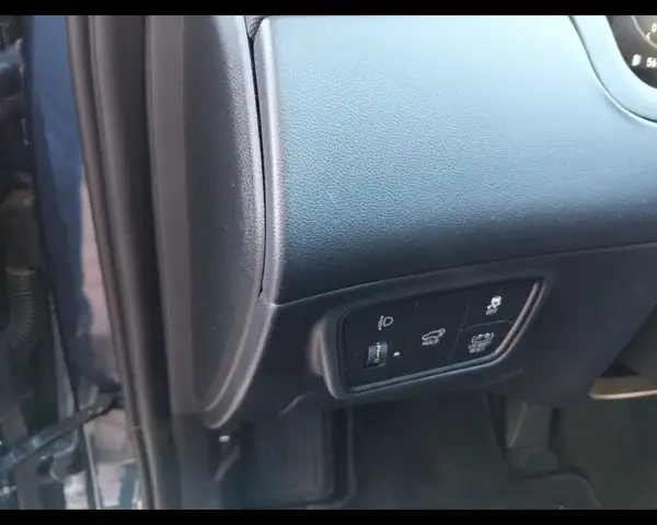 Hyundai Tucson view 10