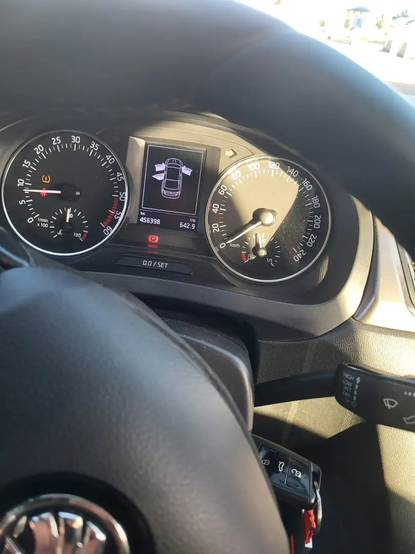 Skoda Rapid/Spaceback Rapid 1.6TDI CR Style 85kW - 2