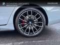 BMW M6 M60 601ch M Performance xDrive Grijs - thumbnail 8
