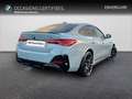 BMW M6 M60 601ch M Performance xDrive Grijs - thumbnail 2