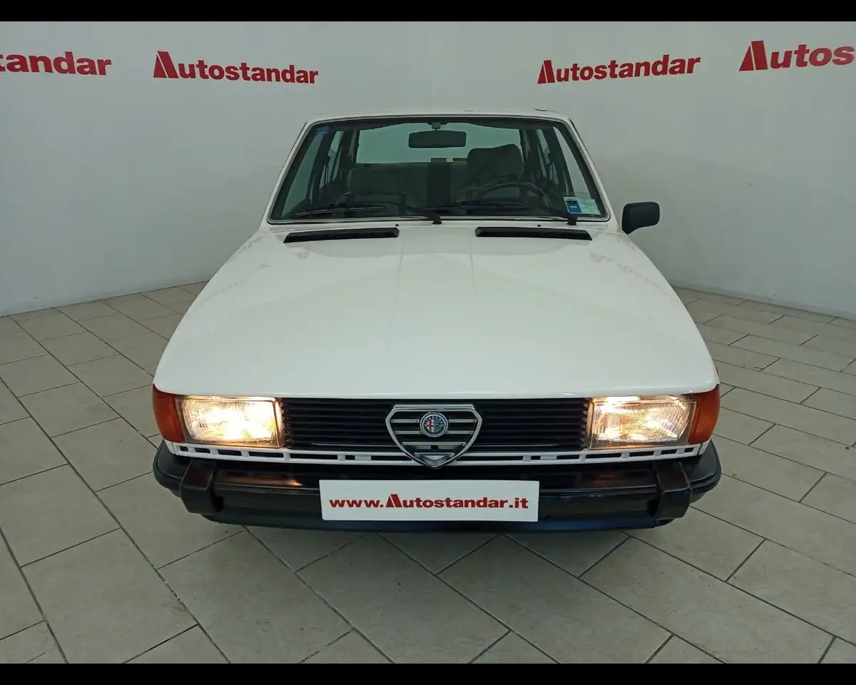 Alfa Romeo Giulietta 1.3, foto 2