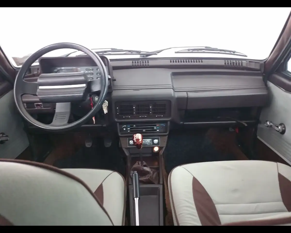 Alfa Romeo Giulietta 1.3, foto 10