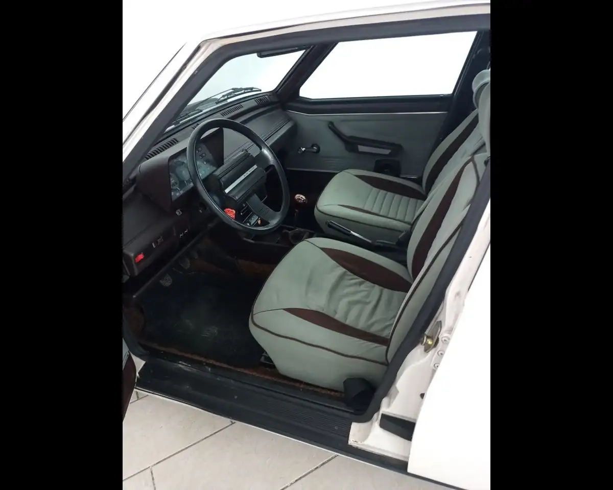 Alfa Romeo Giulietta 1.3, foto 11