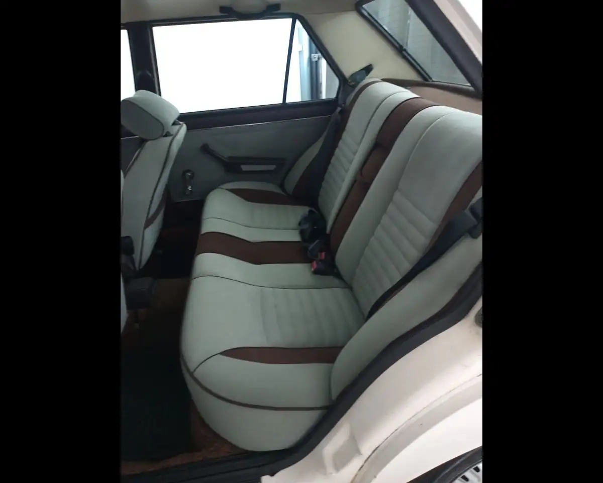 Alfa Romeo Giulietta 1.3, foto 8