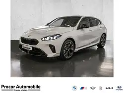 Bmw 120 M Sport Aut Nav HuD LED Drive+Park Komfzg