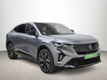 Esprit Alpine E-Tech full hybrid 147kW