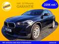 BMW X2 sDrive 20d AT Advantage Schwarz - thumbnail 1