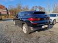 BMW X2 sDrive 20d AT Advantage Schwarz - thumbnail 2